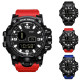 Men's LED Digital Watch Men's LED Digital Watch